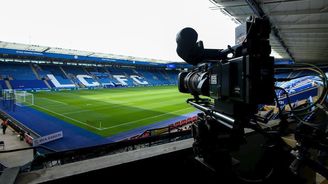 Většina klubů v anglické Premier League by vydělala i s prázdnými stadiony, tvrdí studie