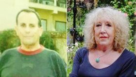 Manželka zabila svého muže a 18 let ho měla zakopaného na zahradě