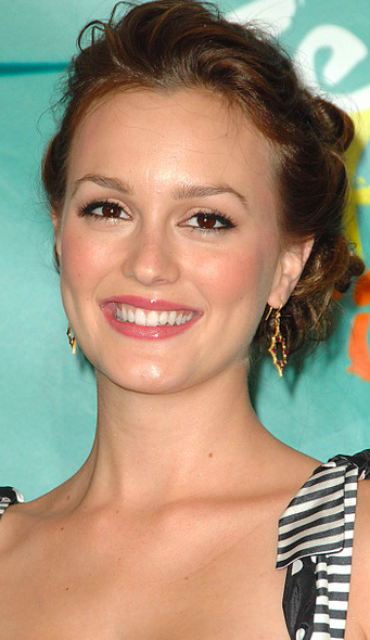 Leighton Meester