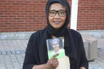 Ve švédském parlamentu poprvé vystoupí poslankyně v hidžábu. Leila Ali Elmiová byla zvolena letos na podzim za švédskou stranu Zelených a slibuje, že bude hájit ty, na které dopadá nenávist části obyvatelstva vůči přistěhovalcům (17. 12. 2018).