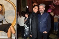 První setkání Lejly Abbasové s partnerem po návratu z Turecka: Tiché objetí a slzy!