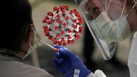 Lék na podporu imunity proti koronaviru? Do studie by se mohly zapojit i české nemocnice