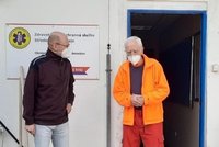 Benešovská záchranka se loučí s lékařem: Jiří Bráza sloužil i v české nemocnici v Kambodži