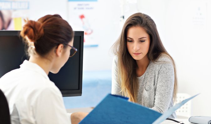 Ženy a zdraví: Víte, co vás čeká ve 20, 30 či 40 letech? 