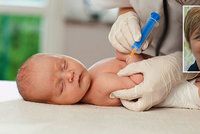 Kam budeme chodit s dětmi k lékaři? V Česku ubývají pediatři, oboru hrozí zánik