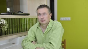 Lékař Jiří Havránek odchází po dohodě i z rakovnické nemocnice
