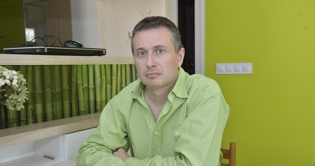 Exprimář Jiří Havránek byl kvůli obvinění odvolán.