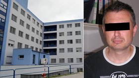 V nemocnici v Klatovech pracoval jako primář dětského oddělení, kde zachránil nespočet novorozenců. Některé ale také mučil.