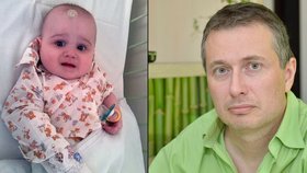 Případ pediatra Jiřího Havránka (42), který byl obviněn, že v klatovské nemocnici údajně mučil malé děti desítkami vpichů a vysokými dávkami uspávadel, začal rozdělovat veřejnost.