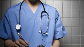 V pražské nemocnici mají dva pacienty s prasečí chřipkou ve vážném stavu