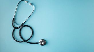 Syndrom bílého pláště: Proč některým z nás u lékaře vyletí tlak? Syndrom bílého pláště: Proč některým z nás u lékaře vyletí tlak?