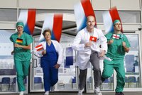 Útěk lékařů z Česka: Hrozí kolaps zdravotnictví?!