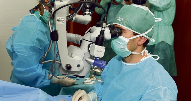 Bariatrické operace lékaři provádějí nejvýše do 65 let věku