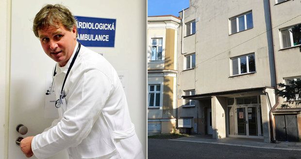 Můžou za smrt pacienta v nymburské nemocnici lékaři? Skoro mě poslali do p*dele, říká zeť zemřelého