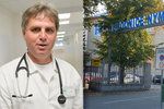 Doktoři z nymburské nemocnice zavinili smrt pacienta.