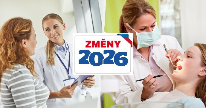 Novinky ve zdravotnictví: Prevence se vyplácí, hlásí ministerstvo.