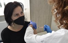 Praktická lékařka o očkování: Zájem stoupá!