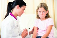 Včasné očkování může vaší dceři zachránit život