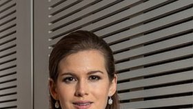 Miss Anglie 2014 a vědkyně Carina Tyrrellová (31)