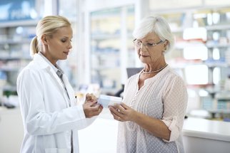 Lékárník radí: Senioři často potřebují konzultaci