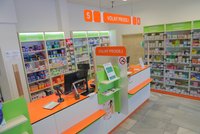 Nedostatek léků v českých lékárnách: Na vině je i nedostupnost některých obalů. Chybí sklo či hliník