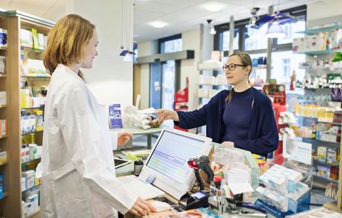 Pro lék na recept do dvou dnů do každé lékárny? Nový plán čelí nelibosti | Blesk.cz