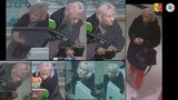 Vyjma prášků si odnesla cizí mobil i platební karty. Pražští policisté pátrají po zlodějce z lékárny