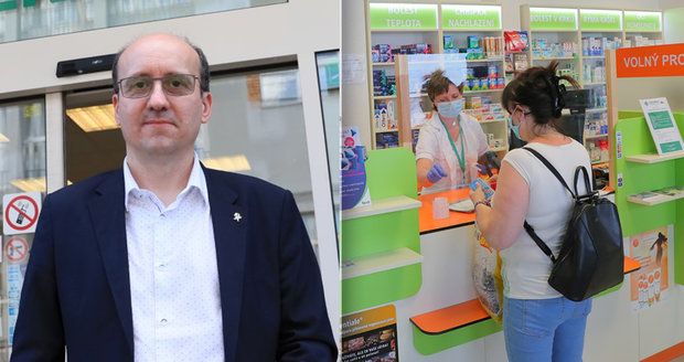 Postcovidový syndrom přetrvává  i 3 měsíce! Šéf lékárníků promluvil o dopadech