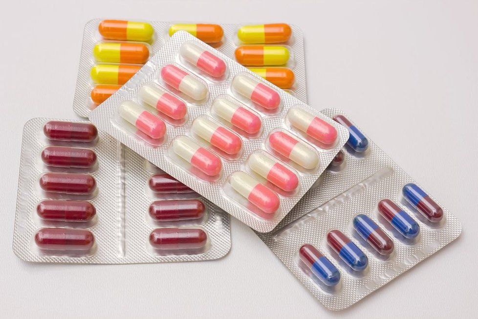 Antibiotika přestávají působit
