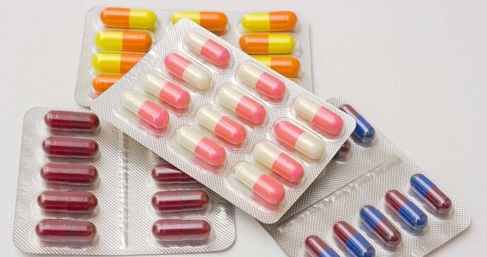 Antibiotika přestávají působit