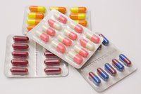 Místo antidepresiv pilulky na lepší trávení: Výrobce spletl krabičky, varuje Čechy úřad