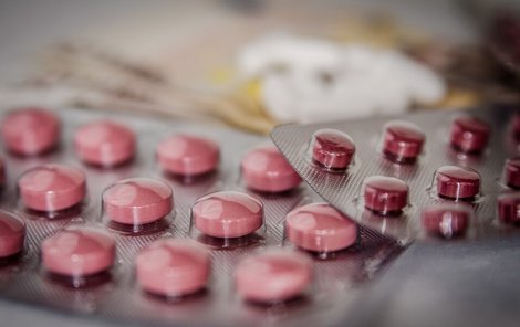 V Česku chybí léky