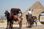 Češi vozí z Egypta léky na předpis včetně antibiotik. Hazard se zdravím, varuje lékárnice (ilustrační foto)