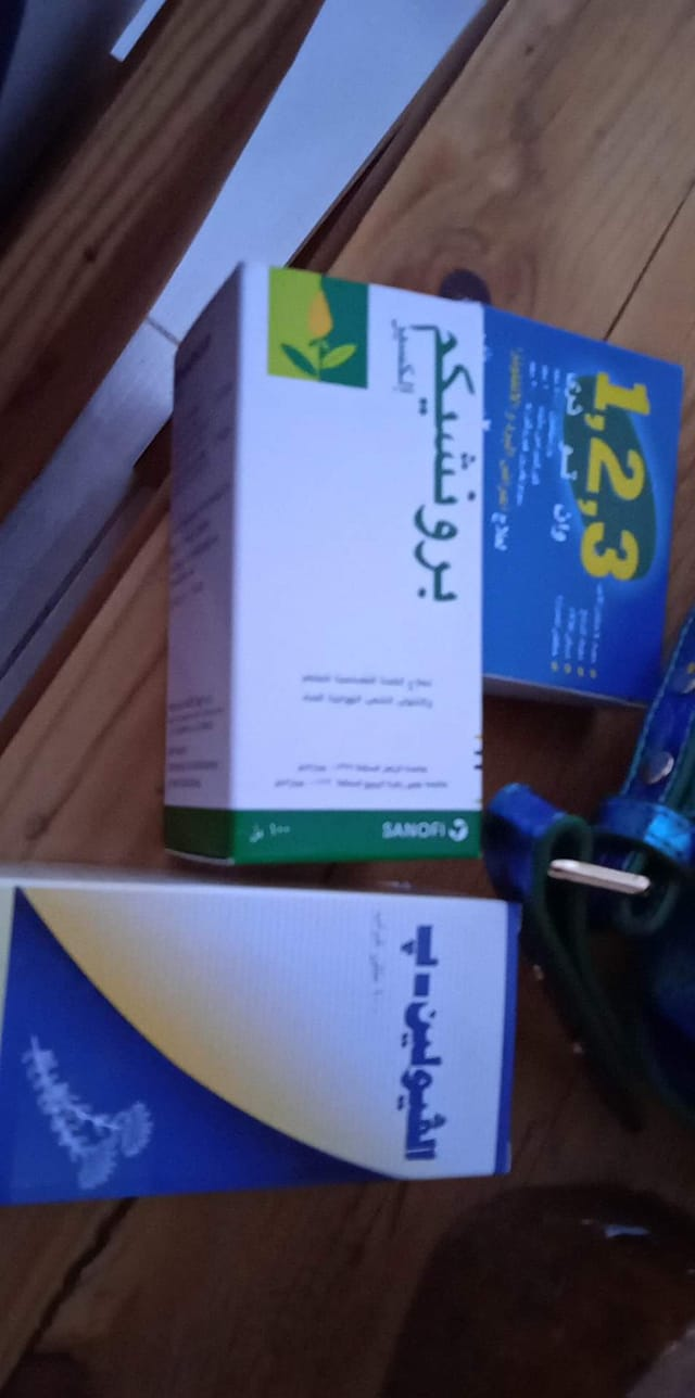 Léky, které si Češi vozí z dovolené v Egyptě