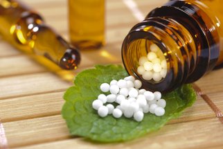 Máte namožené svaly nebo naraženou kostrč? Zkuste homeopatika!