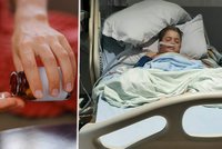 Odborníci varují před nebezpečnou výzvou! Selhání jater i smrt po předávkování paracetamolem