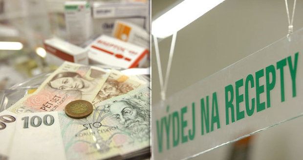 V Česku není k dostání 87 léků, i těch na rakovinu. Vina nízkých cen, tvrdí komora