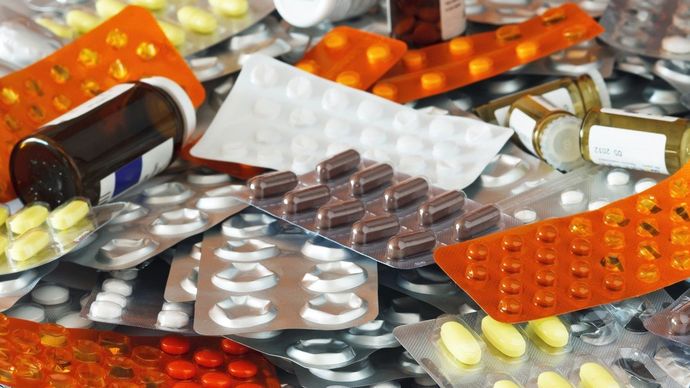 Kraje ročně zlikvidují nepoužité léky za miliony.