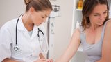 Pozor na přípravek se železem. Může zvyšovat riziko zlomenin, varuje Úřad pro kontrolu léčiv