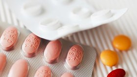Lékárny nelegálně vyvezly léky za 149 milionů korun. I díky tomu u nás řada přípravků chybí.