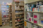 Léky v lékárně (ilustrační foto)