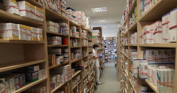 Z Česka se nelegálně vyvezly léky za miliony: Ztrácejí se hlavně ty na astma a rakovinu