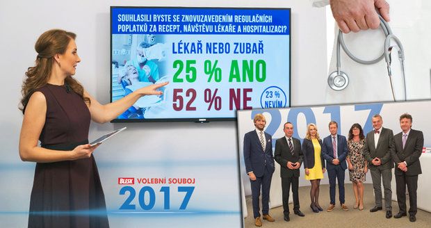 V každé lékárně stejný doplatek? Politici se ostře pohádali o léky na předpis