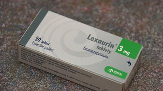 Lexaurin Lexaurin