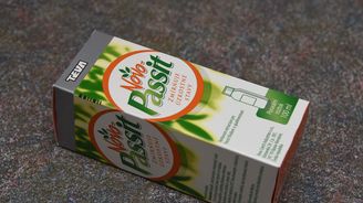 Novo-Passit Novo-Passit