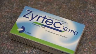 Zyrtec Zyrtec