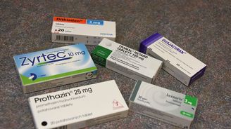 Ilustrační foto Ilustrační foto