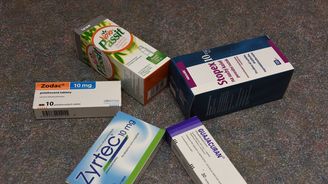 Ilustrační foto Ilustrační foto