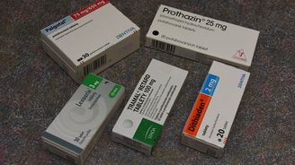 Ilustrační foto Ilustrační foto