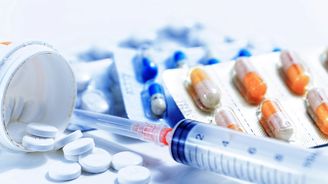 Farmaceutická společnost Merck uvažuje o prodeji divize spotřebitelských léčiv